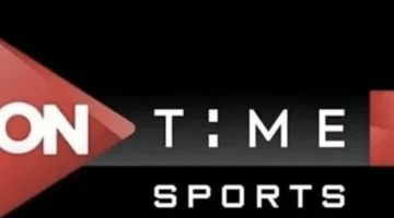 ضبط أجهزة الاستقبال.. تردد قناة أون تايم سبورت لمتابعة أقوى المباريات حصريًا